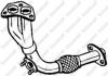 BOSAL 736-005 Exhaust Pipe